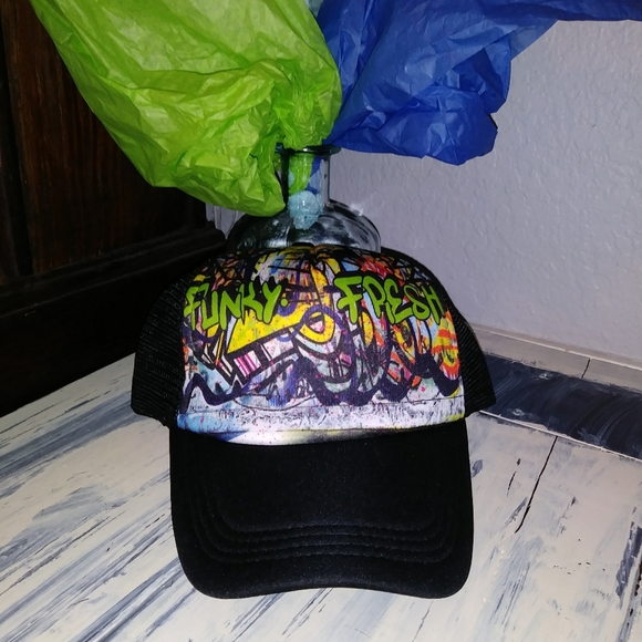 Truckers cap - Picture 1 of 3